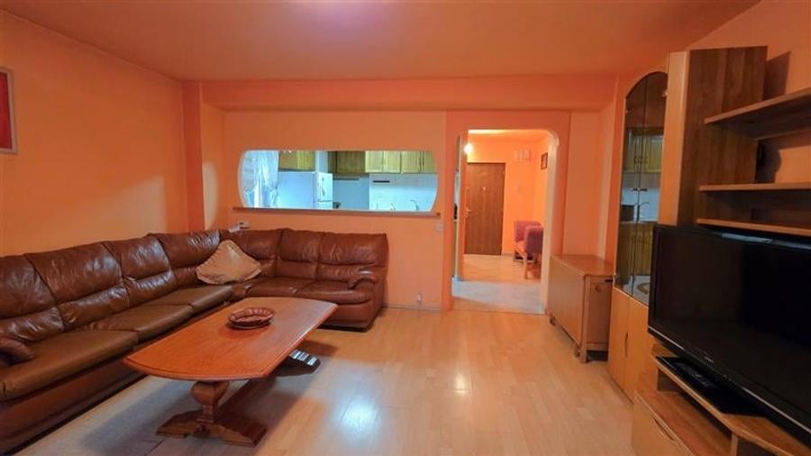 Racadau, apartament 3 camere de inchiriat - 3