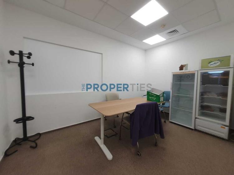 Comision 0! Spatiu birouri in zona Pasaj Aerogarii -  186mp - 10