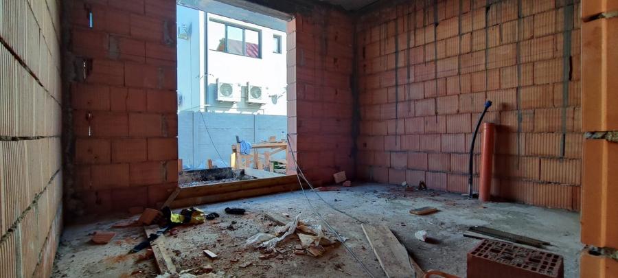 Proiect Rezidential / Vile Individuale - 6