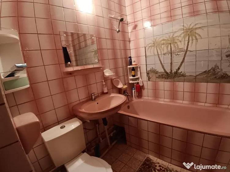 Apartament cu 2 Camere Decomandate in Burdujeni - 7