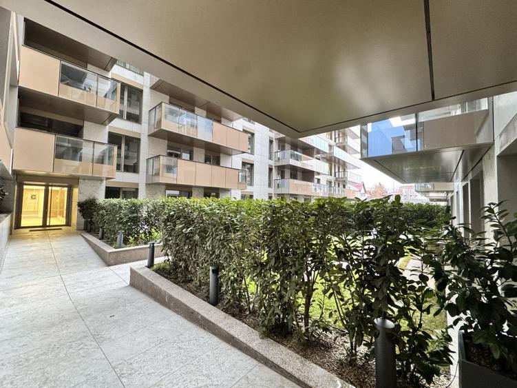 Apartament 3 camere  in Baneasa Iancu Nicolae | Cortina | Ansamblu Premium |2025 - 1