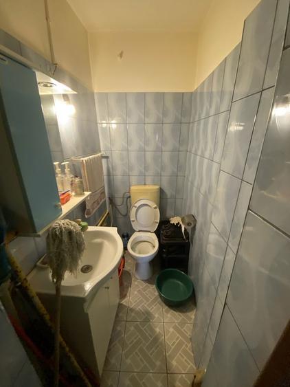 Apartament 3Camere IC Bratianu Sup 81 mp pret 140.000 - 4