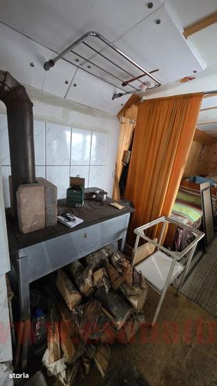 Proprietar | Teren Panoramic PUZ + Cabana | Drumul Paltinisului |746mp - 9