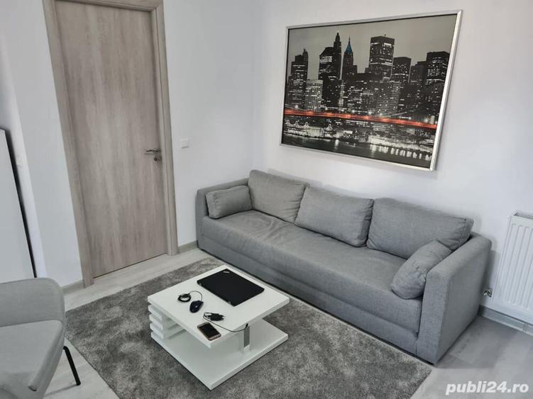 Se inchirieaza apartament - 1