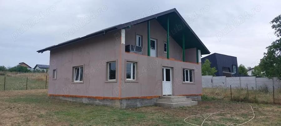 Case de vanzare Parcul natural Comana Giurgiu - 3