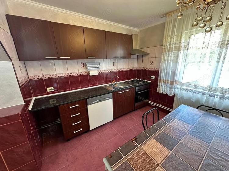 Casa de Inchiriat Giroc langa Timisoara - 6