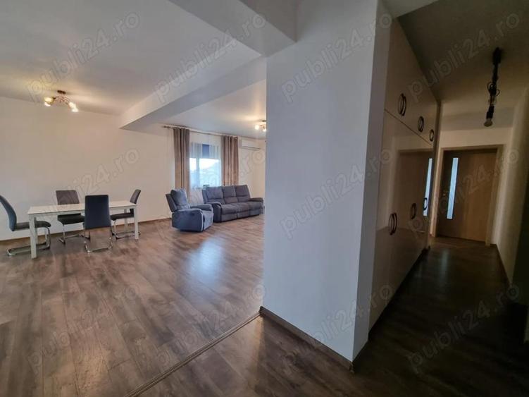 Casa Timisoara, Torontalului, parter, 3 camere, 120mp util, 730mp teren - 2
