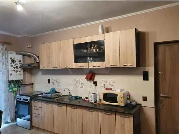 Apartament 2 camere zona Stejarului - 6