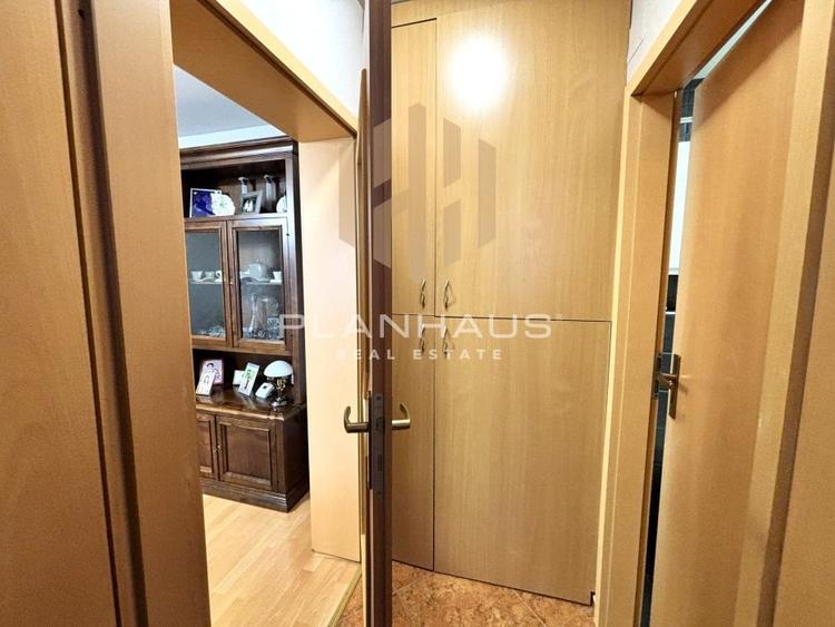 Apartament cu 3 Camere – Zona RFN - 10