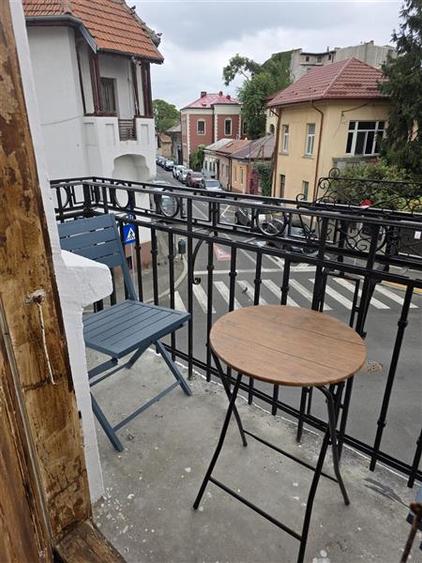 Apartament 3 camere etajul 1/2, zona Pache Protopopescu - 5