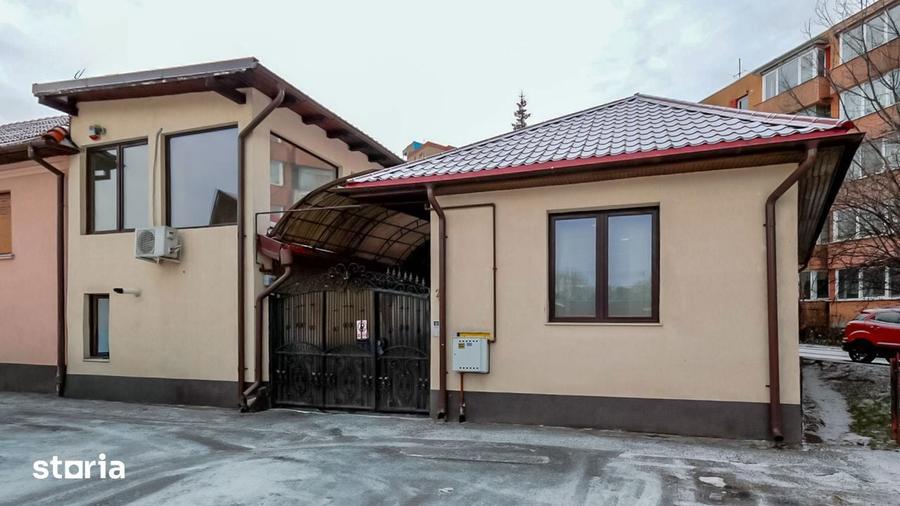 COMISION 0%| Casa in Brasov | Curte proprie | Zona Grivitei - 1