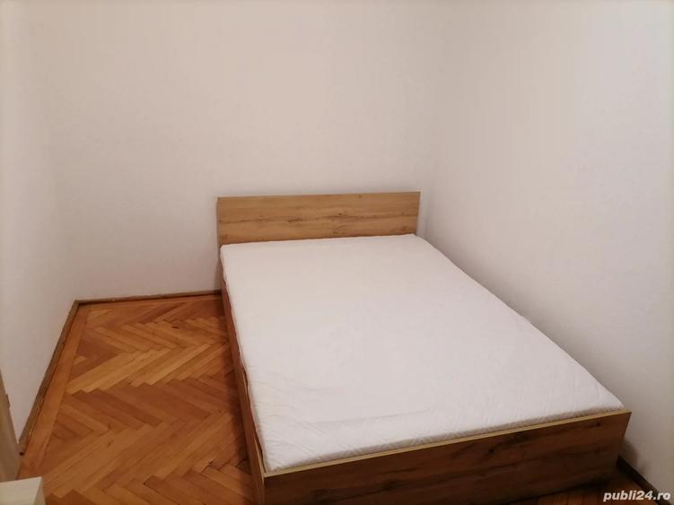 Inchiriez apartament 2 camere pe Mihai Viteazu - 2
