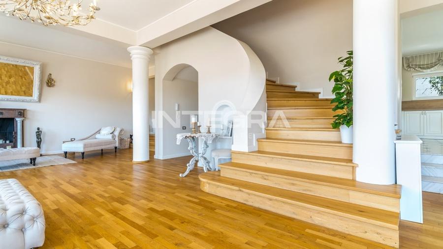 Lux Mediteranean si Priveliste de Poveste, langa Parcul Central din Cluj - 17