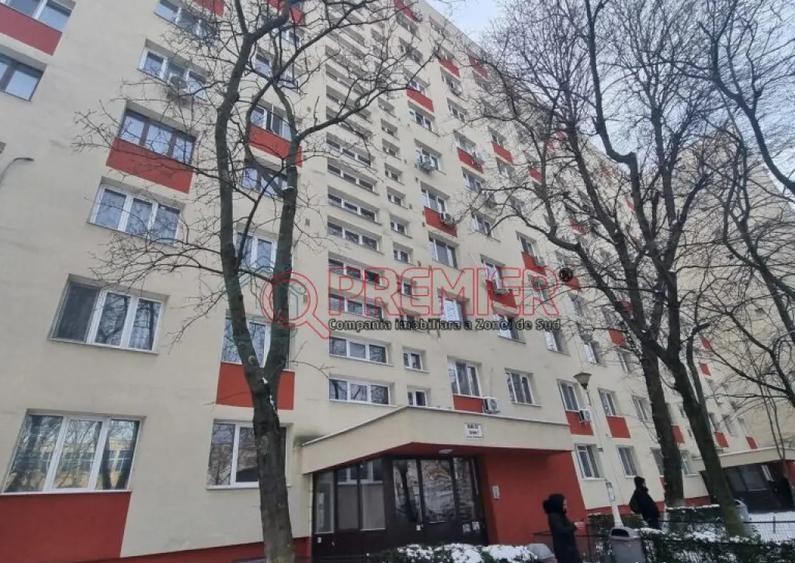 Apartament 2 camere, renovat - Turnu Magurele - 6