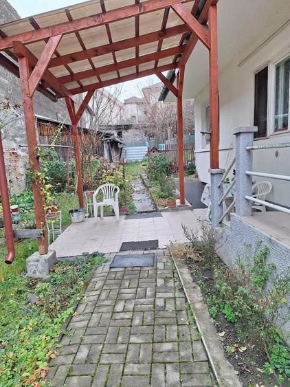 Casa de vanzare Reghin - 2