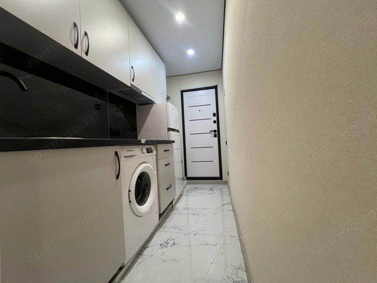 Ofer spre vanzare garsoniera in zona Timpuri noi - 7