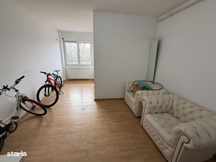 Garsoniera 28 mp bloc P+4+M construc?ie 2016 - 8