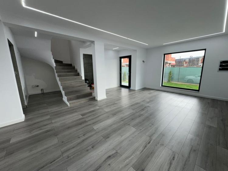 Casa P+1, 430 mp teren, 150 mp utili, Bariera Valcii - 6