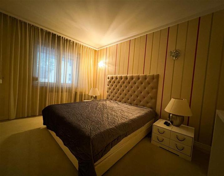 Apartament 2 camere de inchiriat Herastrau Nordului - 11