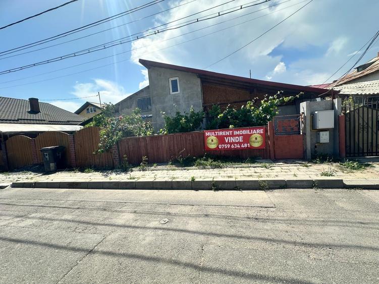 CARTIERUL NOU - Casa din BCA de vanzare! - 2