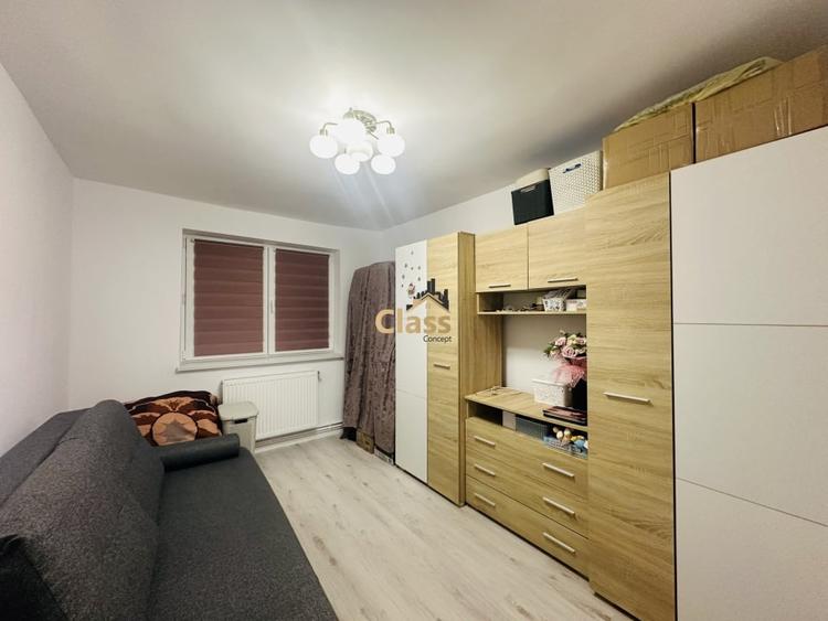 Apartament 3 camere | Decomandat | Renovat | 64 mpu | Big Manastur - 6