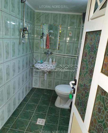 Exclusivitate - Eforie Nord - Imobil P+1E, 9 camere, 8 bai,150mp utili - 4