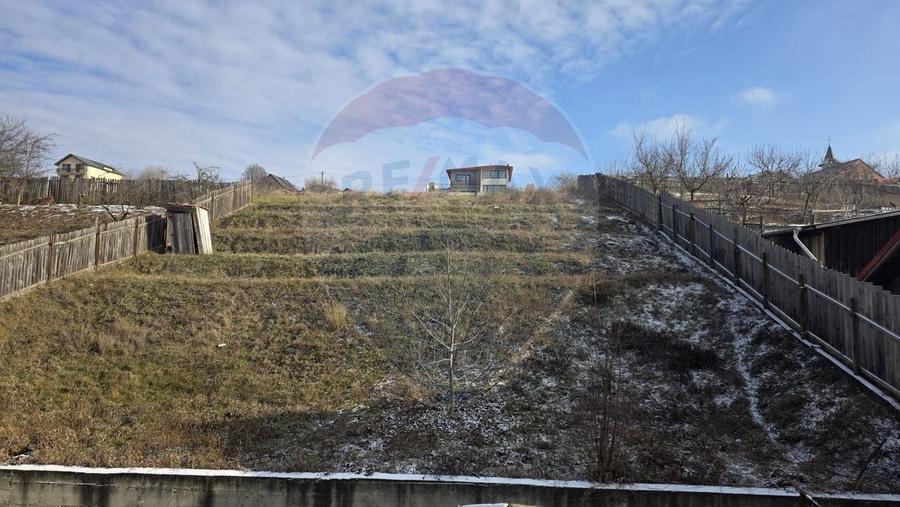 Casă / Vilă de vânzare în mun. Vaslui, jud. Vaslui - 0% Comision - 12
