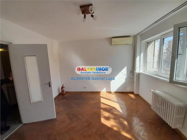 Garsoniera | Birou - Cabinet | Iancu de Hunedoara - Piata Victoriei | - 1