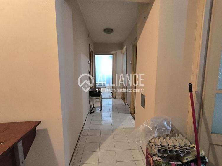 FALEZA NORD(cod03) - 4 camere originale ,frontal la mare ! - 6