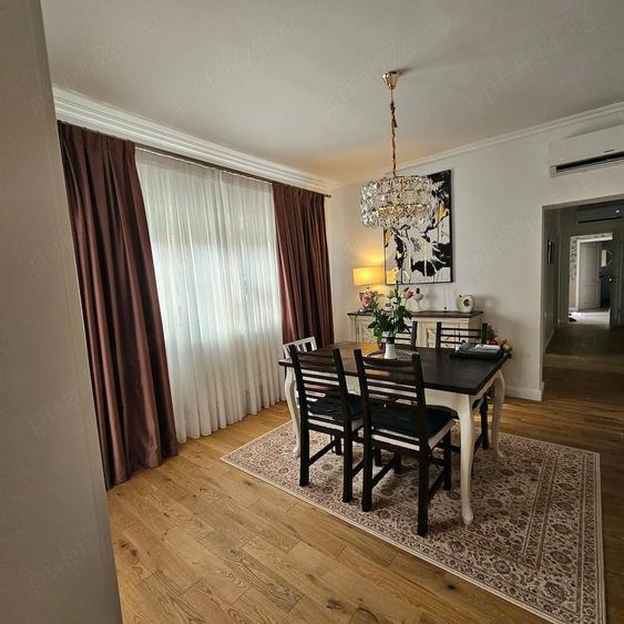 Casa deosebita in zona lini?tita ?i centrala complet renovata! - 5