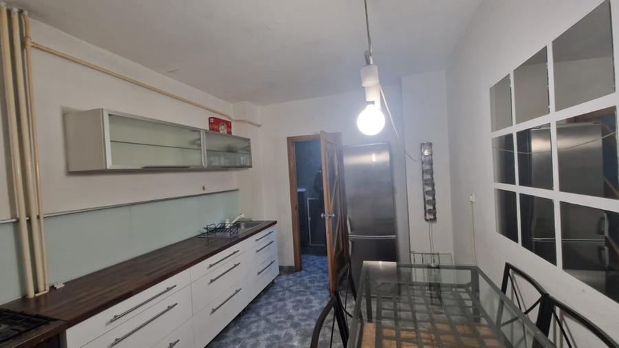 Apartament 3 camere, decomandat, 70mp, Calea Bucuresti, zona Electroputere - 7