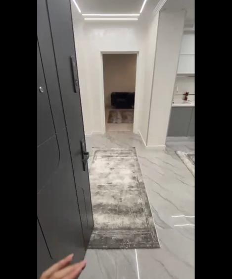 Vânzare apartament 3 camere  strada deleni Teiul doamnei - 2