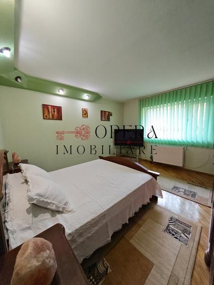 Vila de vanzare in Copou - Iasi / Reședință sau Clinică /D+P+1E - 9