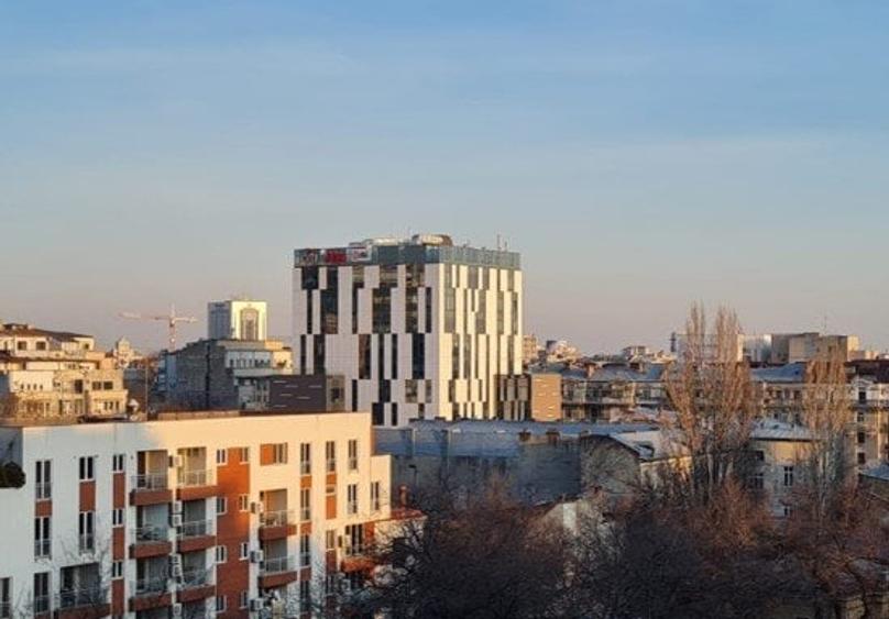 Spatiu de birou amenajat in cladirea Victoria Center - Calea Victoriei - 4