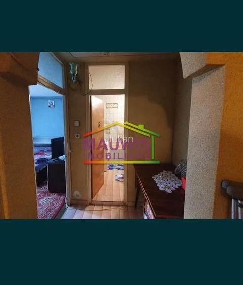 Apartament 2 Camere Decebal Alba Iulia