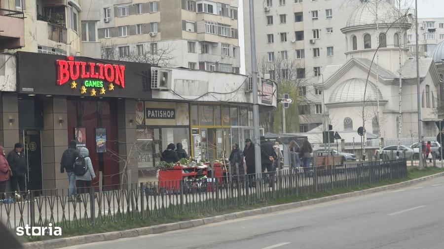 Ocazie! Spa?iu comercial zona Narcisa la parter! - 1