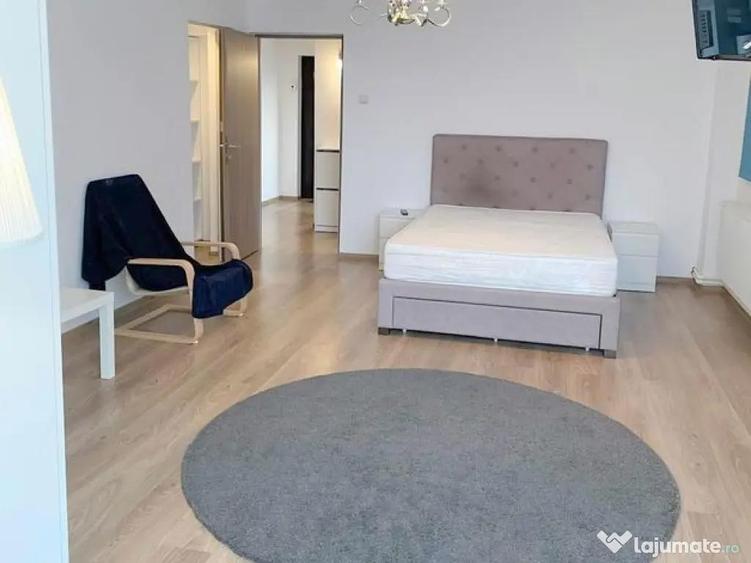 De inchiriat - apartament cu o camera, 47 mp - Faleza Dun... - 3