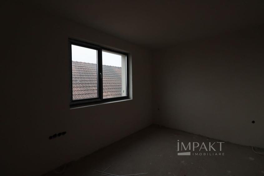 Duplex de vanzare In Dambul Rotund, teren de 697 mp! - 24