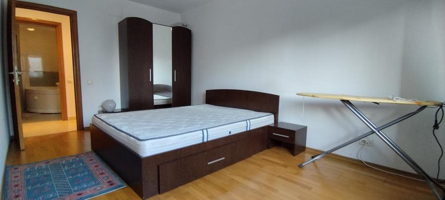ALBA IULIA 3 CAMERE LUX 99 MP, PARCARE SUBTERANA! - 8