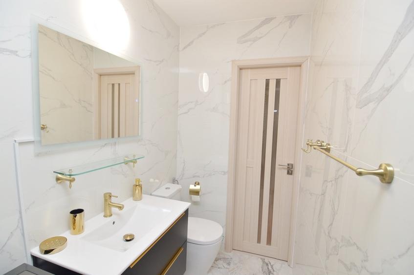 Garsoniera Superba Drumul Taberei | Complet Mobilata Si Utilata - 13