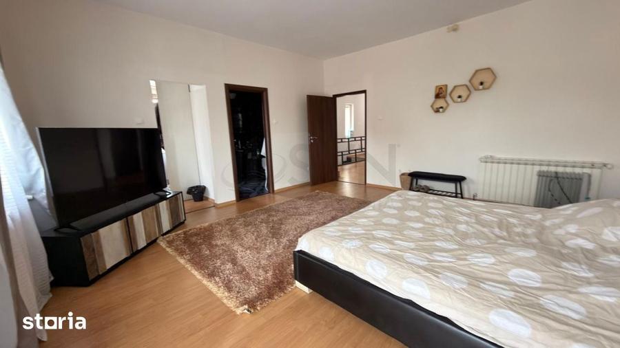 Vila 7 camere I Pipera Land I De vanzare - 3