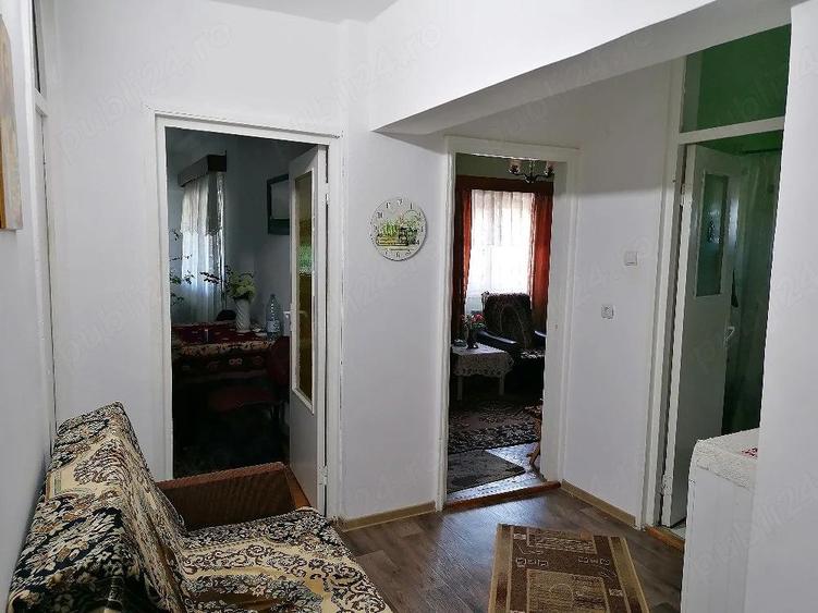 Apartament 2 camere in Miercurea Ciuc - 6