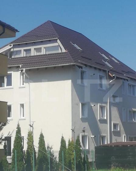 Ap 3 camere cu gradina si terasa, 2023, Tractorul, Coresi - 13