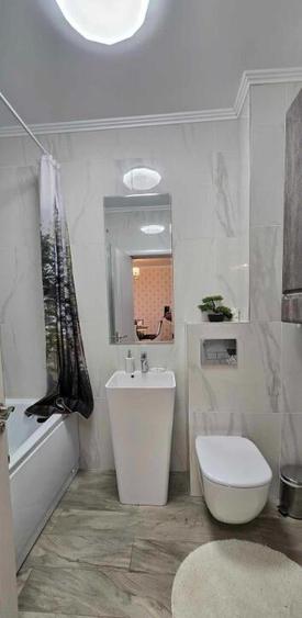 Apartament 2 camere de vanzare, cart. Prima Nufarul - 3