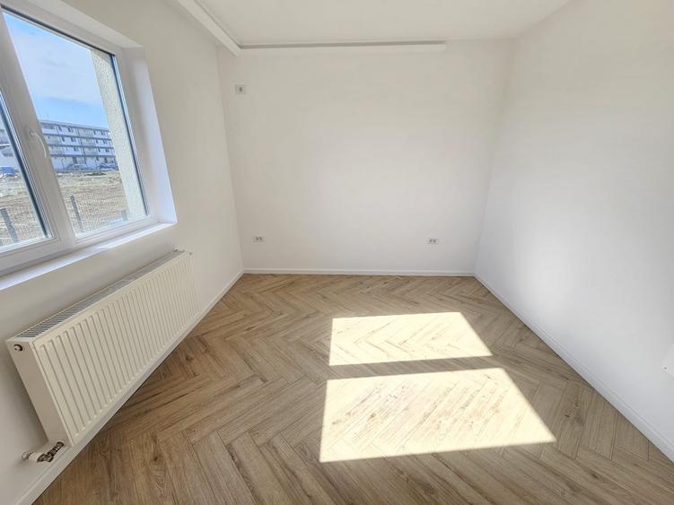 Apartament 3 Camere + Curte - Dobroesti - 5