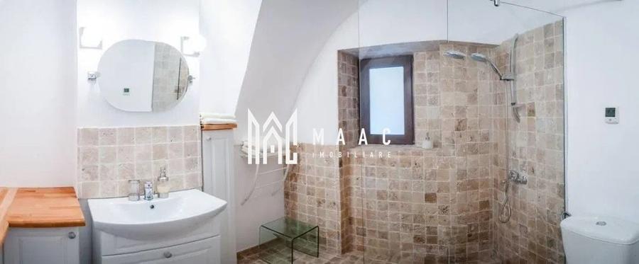 Regim hotelier | 2 apartemente I 3 camere I Ultracentral - 8