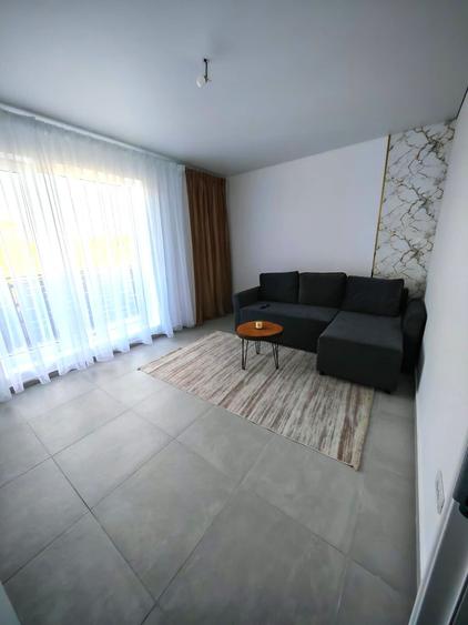 Apartament 2 cam | Prima inchiriere | Loc parcare | Aparatorii Patriei - 3