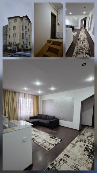 Apartament 2 camere - 2