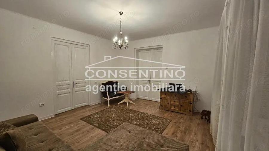 Se inchiriaza imobil renovat 2025 , in zona Hasdeu - 2