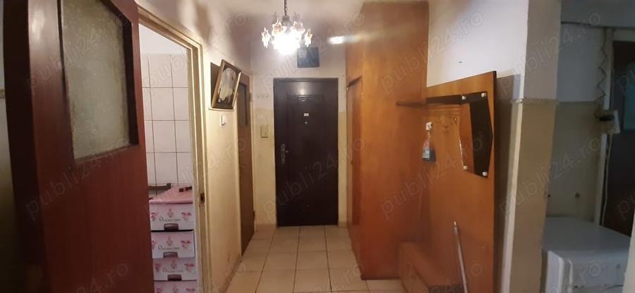 Vand apartament 3 camere - 1
